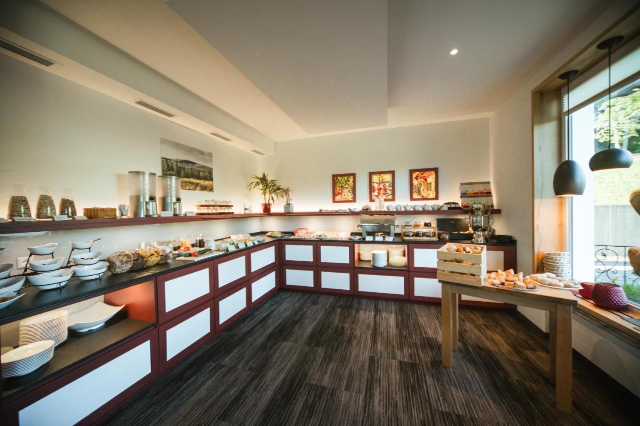 Hotel Waldeck Mit Restaurant "Florian'S" Feldberg  Zewnętrze zdjęcie