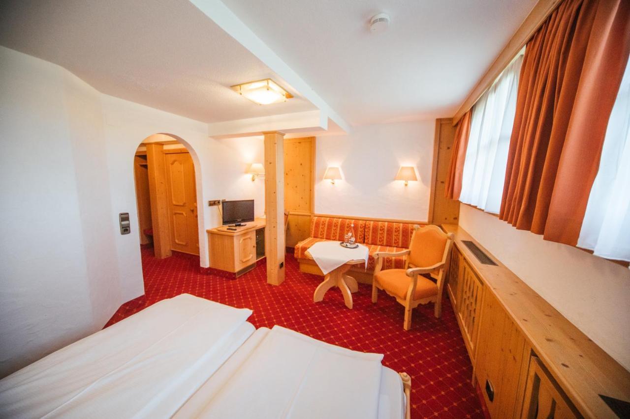 Hotel Waldeck Mit Restaurant "Florian'S" Feldberg  Zewnętrze zdjęcie