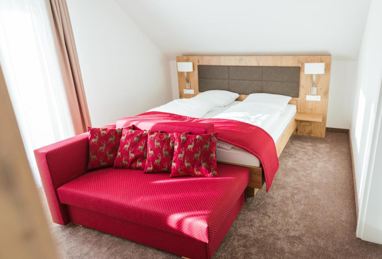 Hotel Waldeck Mit Restaurant "Florian'S" Feldberg  Zewnętrze zdjęcie