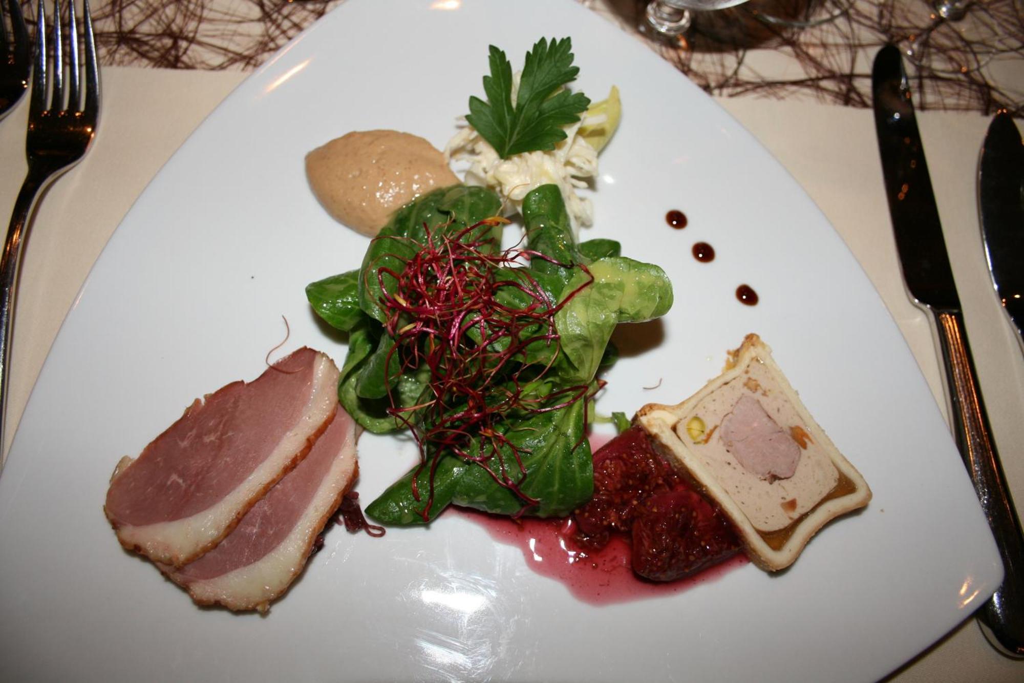 Hotel Waldeck Mit Restaurant "Florian'S" Feldberg  Zewnętrze zdjęcie
