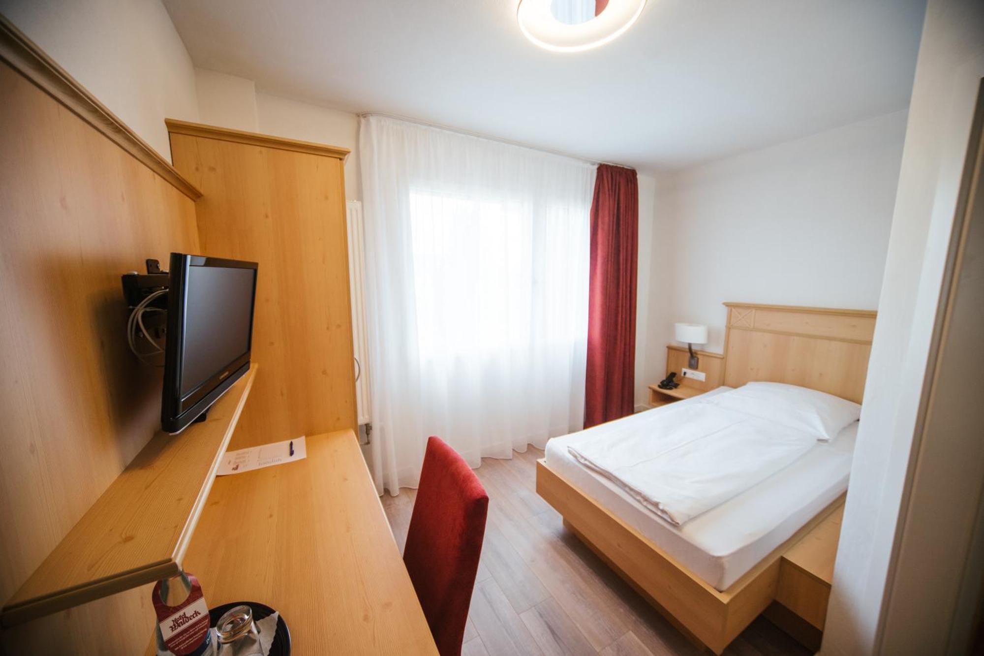 Hotel Waldeck Mit Restaurant "Florian'S" Feldberg  Pokój zdjęcie
