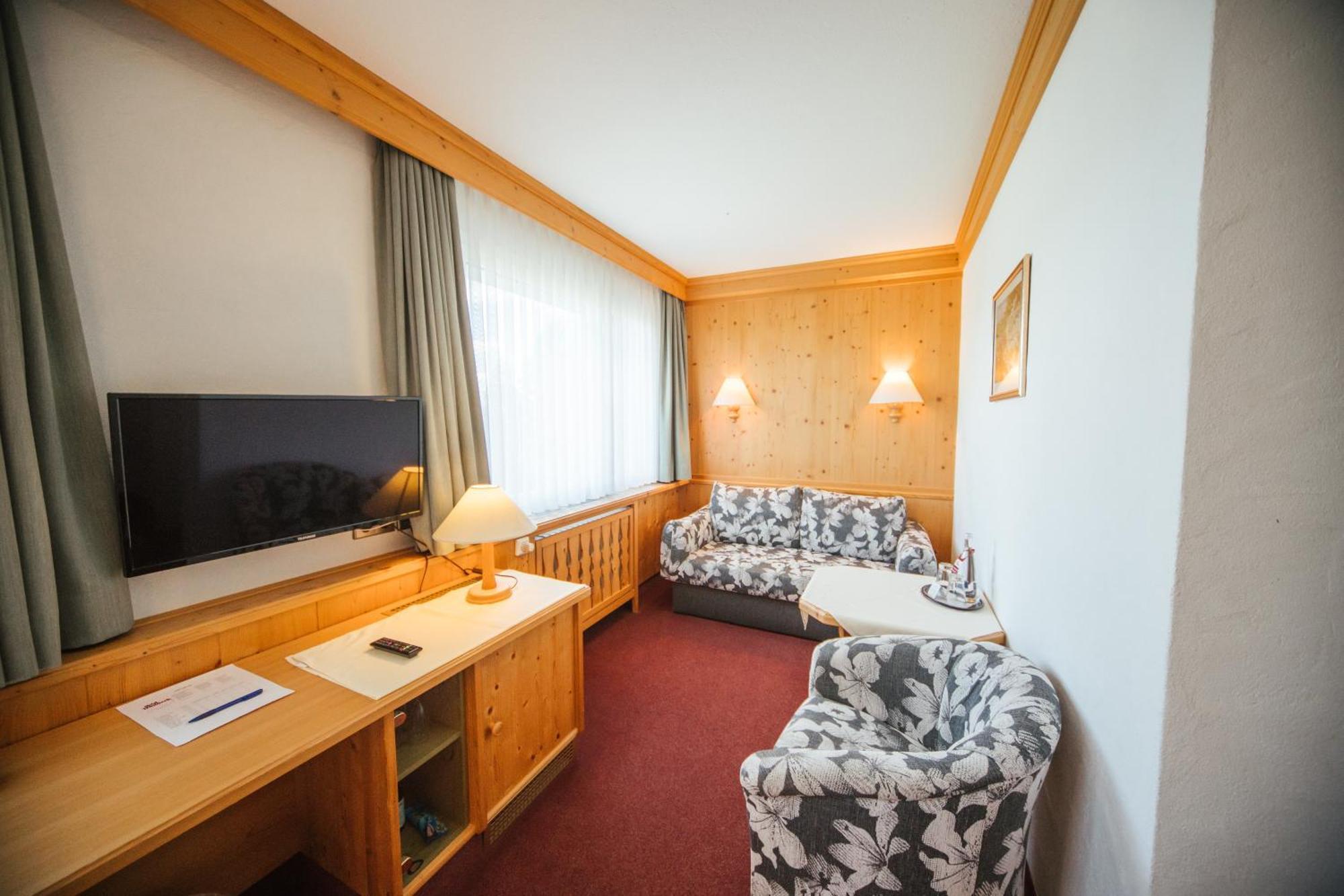 Hotel Waldeck Mit Restaurant "Florian'S" Feldberg  Pokój zdjęcie
