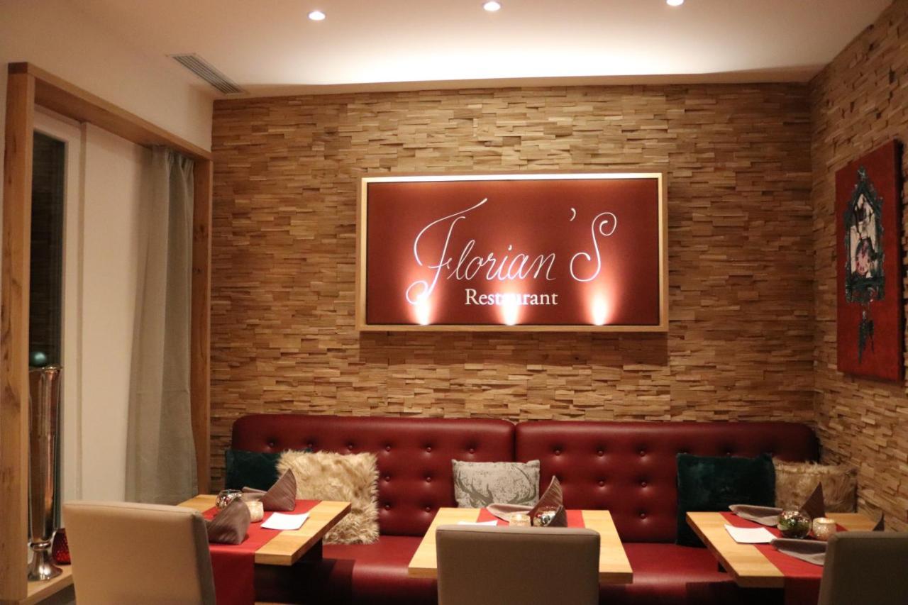 Hotel Waldeck Mit Restaurant "Florian'S" Feldberg  Zewnętrze zdjęcie